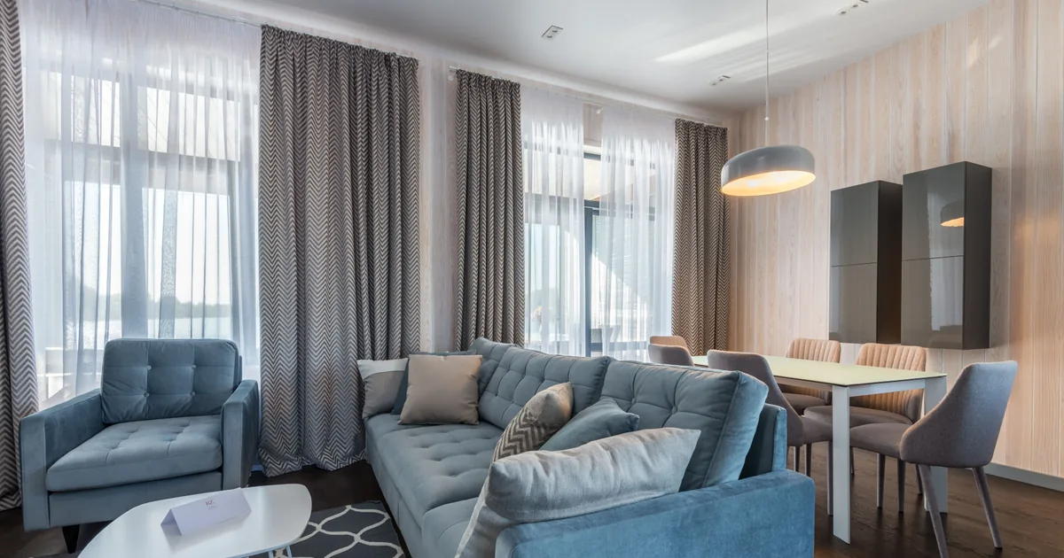 Airbnb Photography: How to Shoot a Short Let That Books