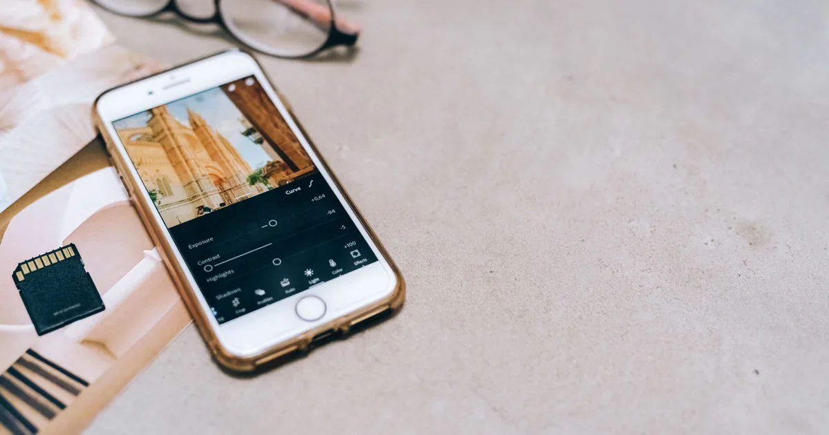 The Best Photo Editing Apps for iPhone (Ranked by Job)