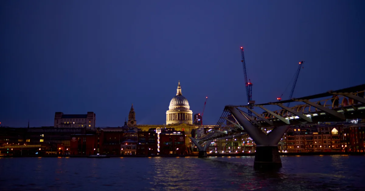 The Best Photo Spots in London (and When to Shoot Them)