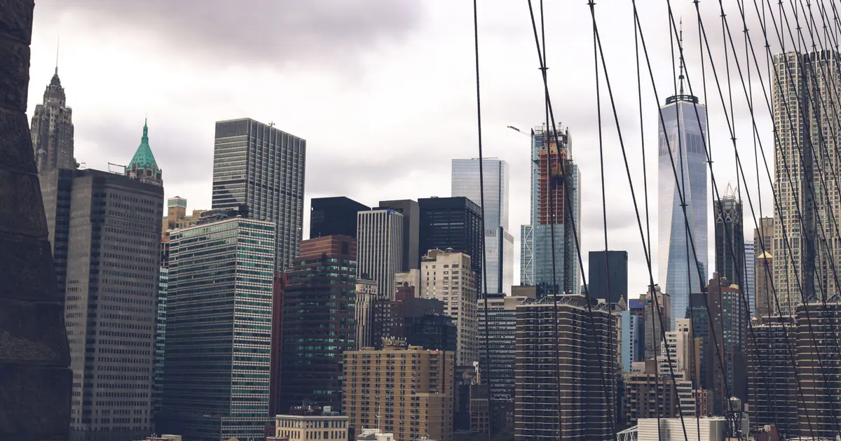 The Best Photo Spots in New York City (by Neighbourhood)