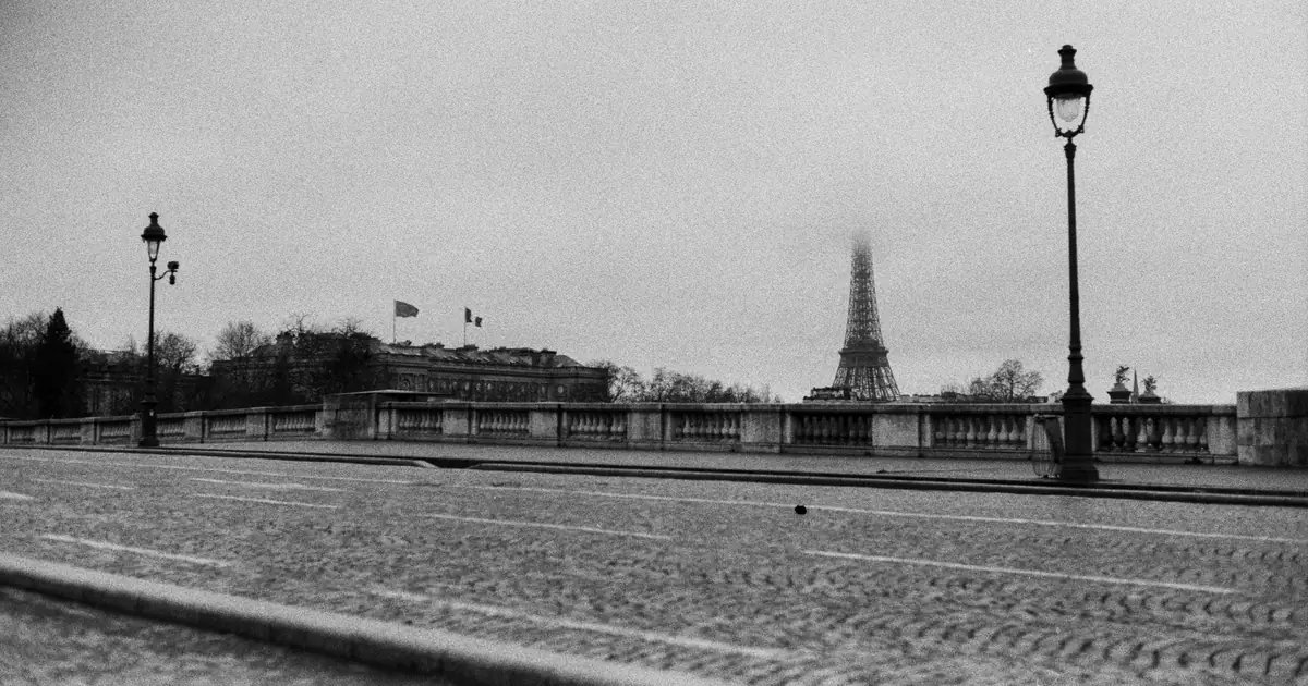 The Best Photo Spots in Paris (and How to Beat the Crowds)