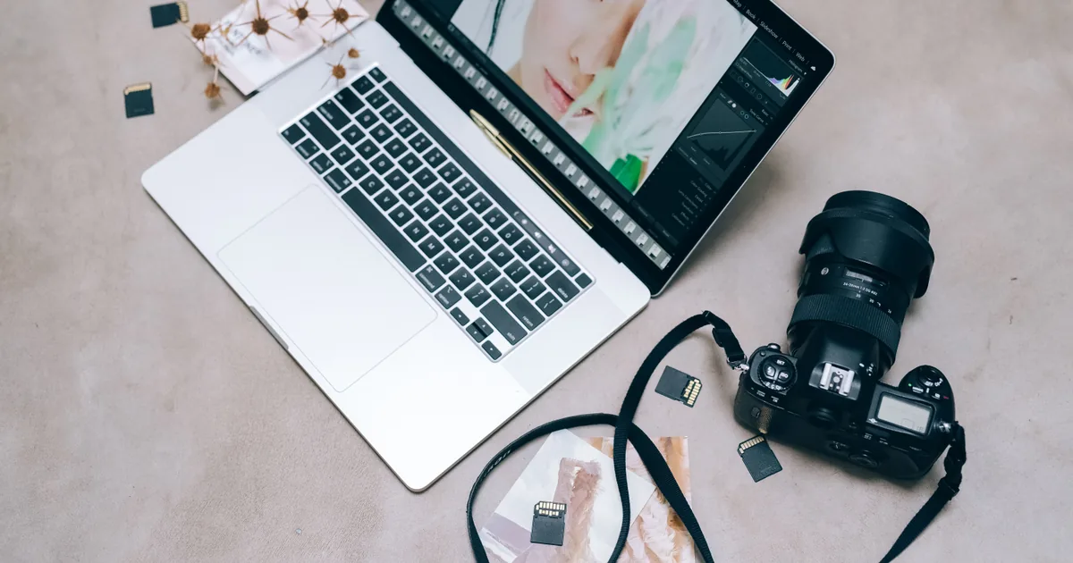 How Much It Costs to Start a Photography Business