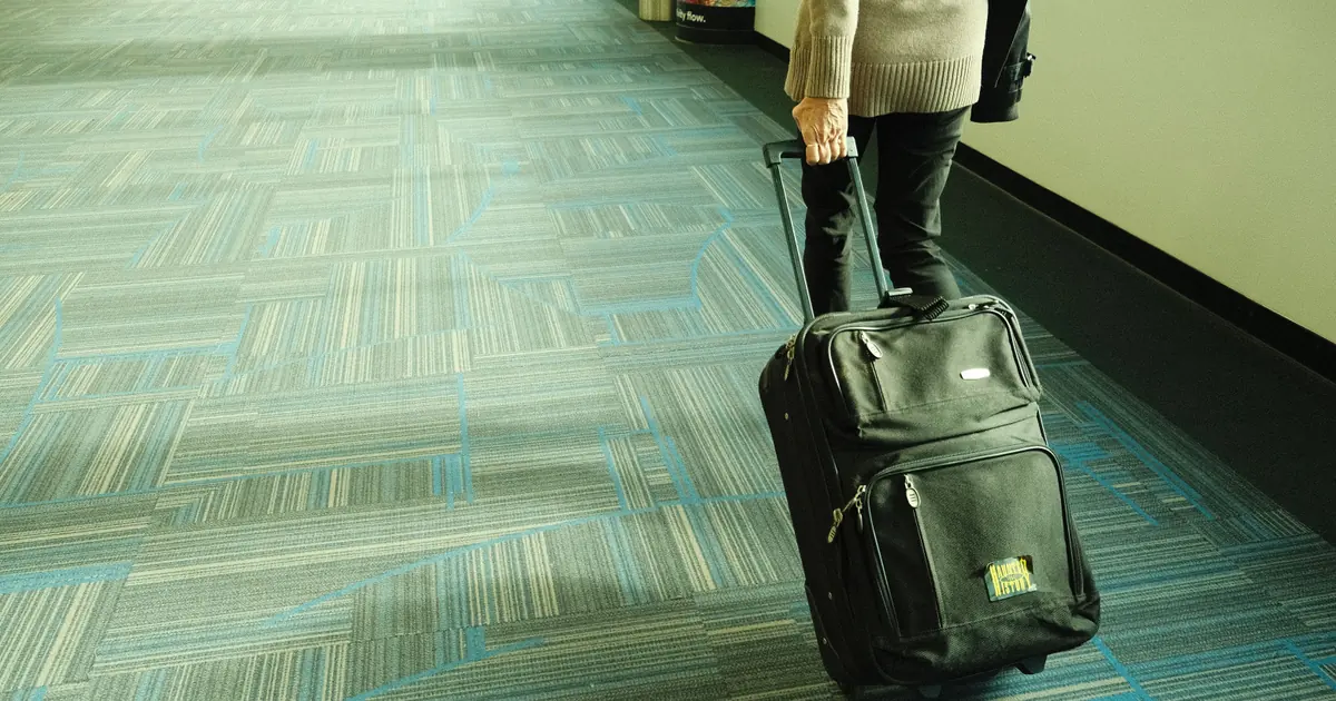 Flying With Camera Gear: Batteries, Carry-On, and Customs