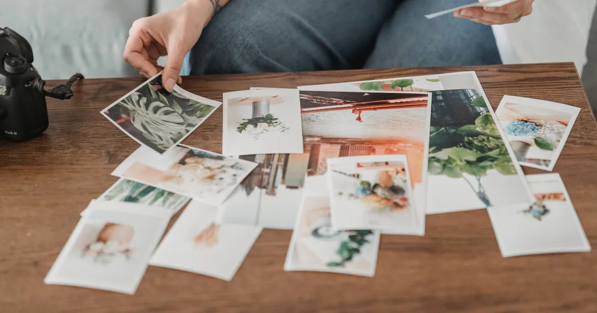 How Many Photos Should Be in a Photography Portfolio?