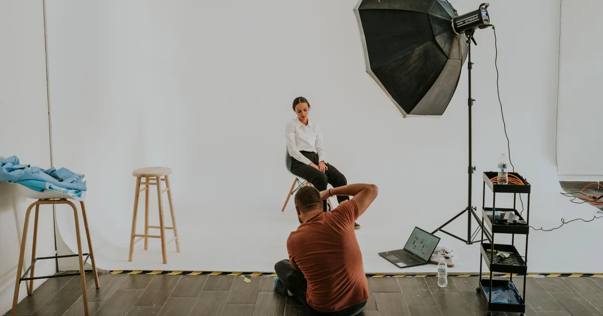 How Much to Charge for Commercial Photography