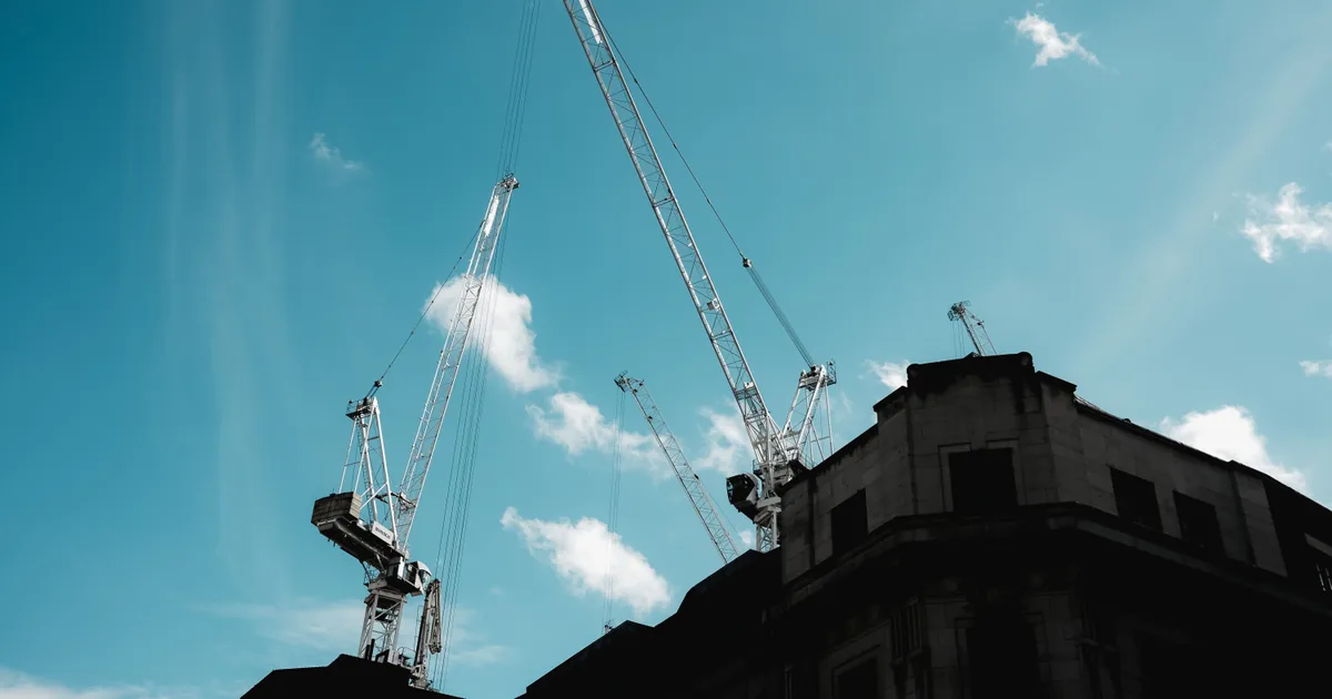 How Much to Charge for Construction Photography