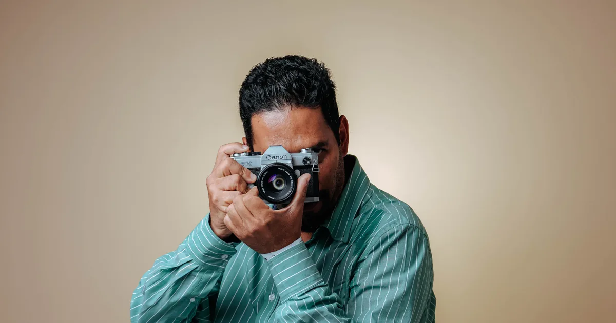 How to Choose a Photography Niche (and When Not To)