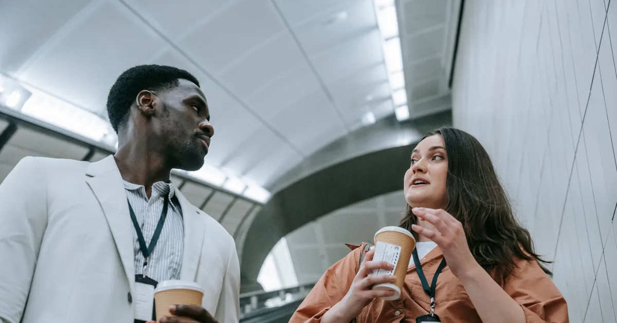 How to Network as a Photographer (Without the Pitch)