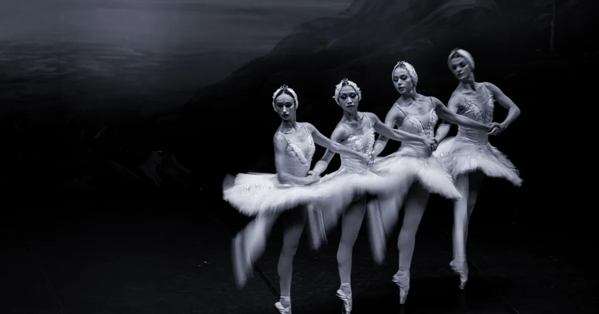 How to Photograph a Dance Recital: Settings and Setup