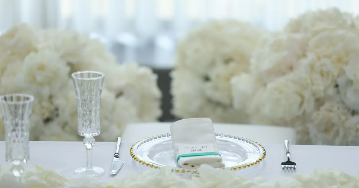 How to Plan a Styled Shoot That Vendors Actually Share