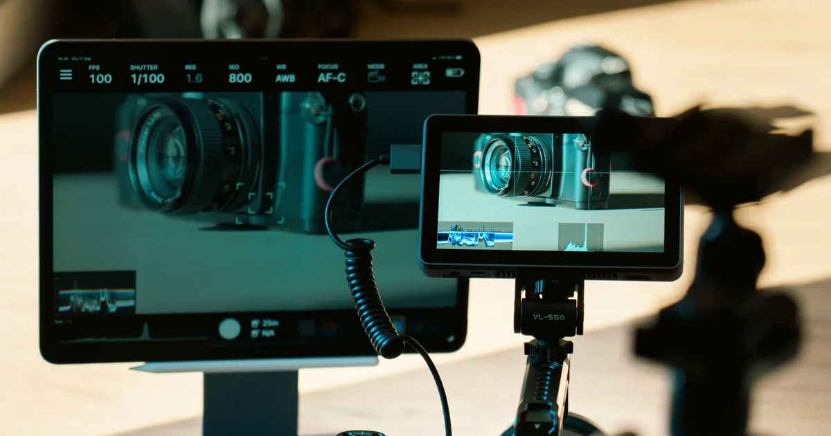 How to Shoot Tethered (and When It Is Worth the Cable)