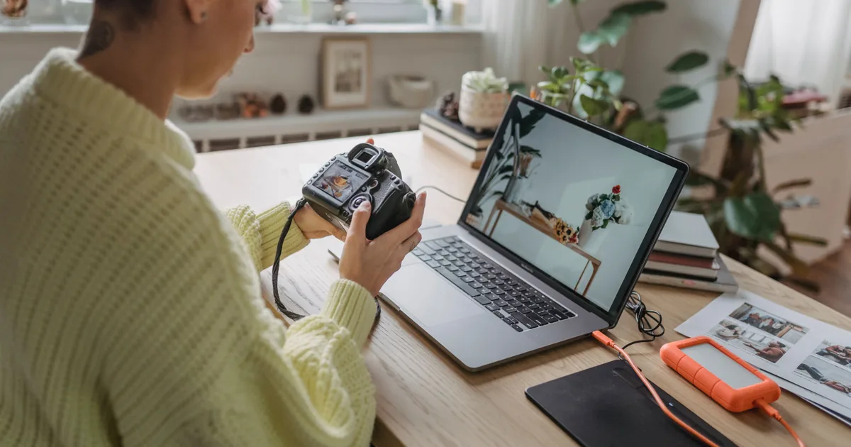 Lightroom Smart Previews vs Standard and 1:1 Previews