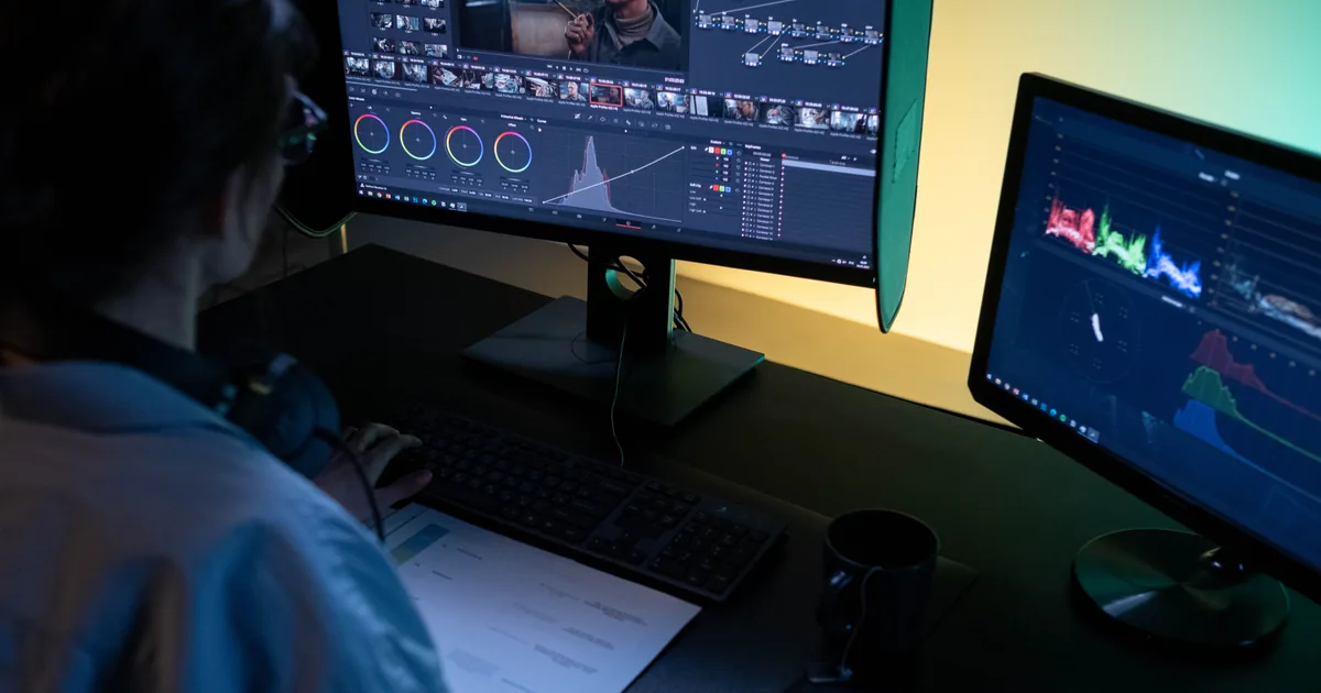 Outsourcing Photo Editing: What It Costs and When It Pays