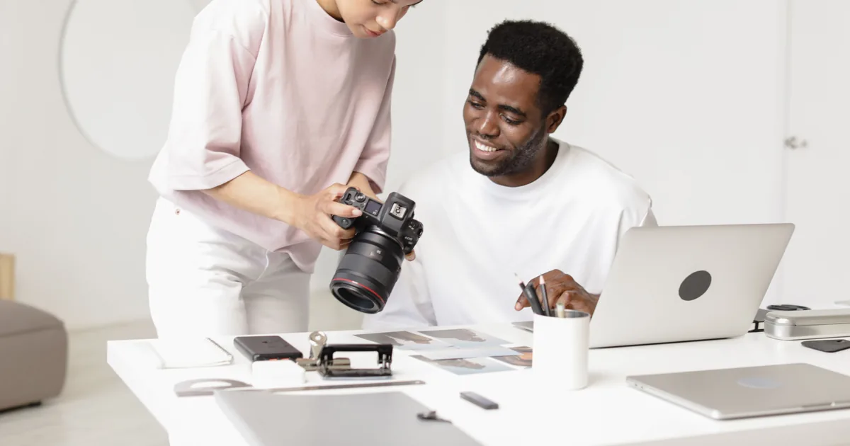 Photography Client Workflow: From Inquiry to Delivery and Rebooking