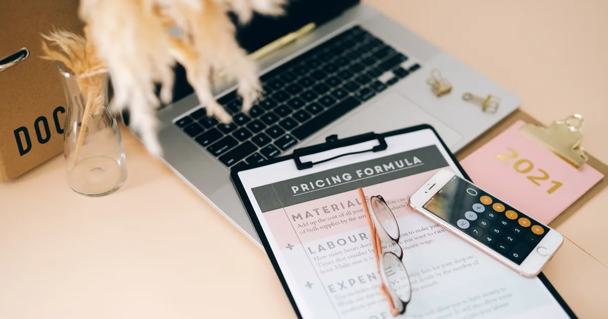 How to Build a Photography Price List Clients Buy From