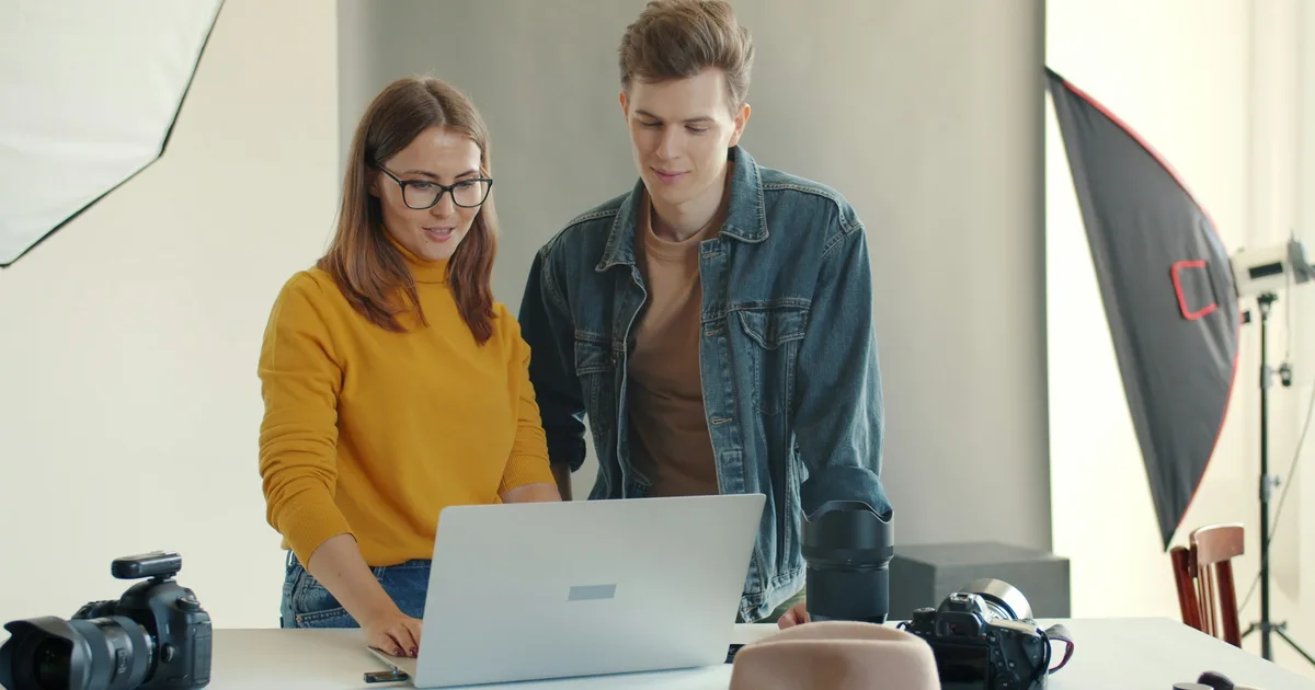 How to Pick a Client Gallery Platform You Can Put Your Name On