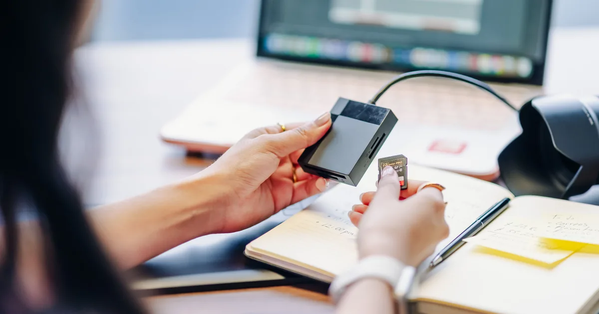 Should You Give Clients the RAW Files? A Straight Answer