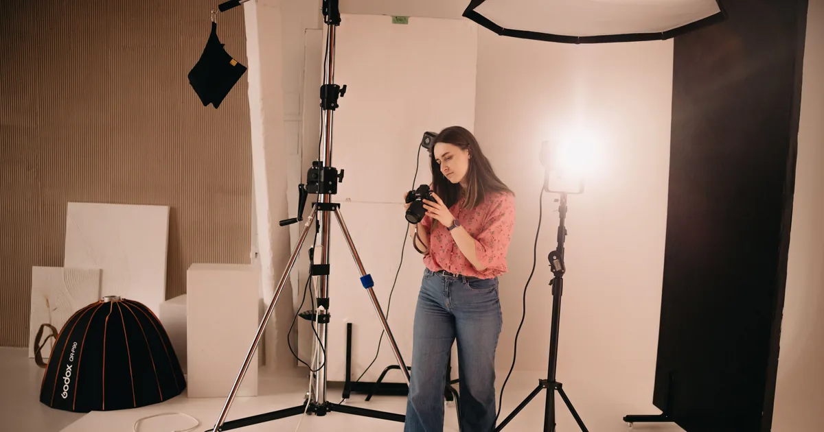 Your First Flash: A Speedlight Setup That Actually Works