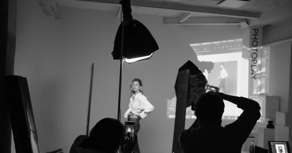 TFP Photography: Meaning, Contract and What to Agree