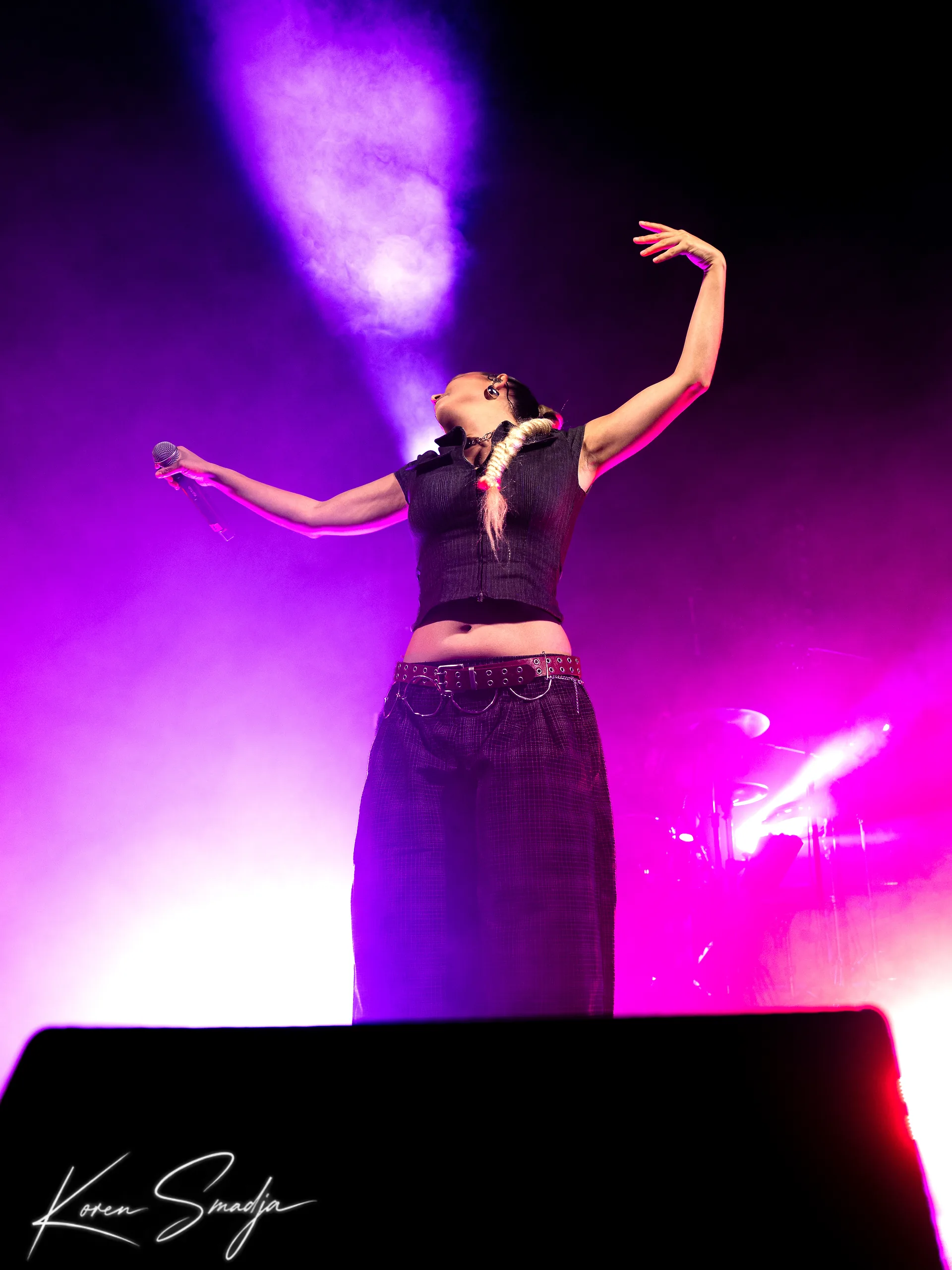 Photography by @korensmadja in Israel