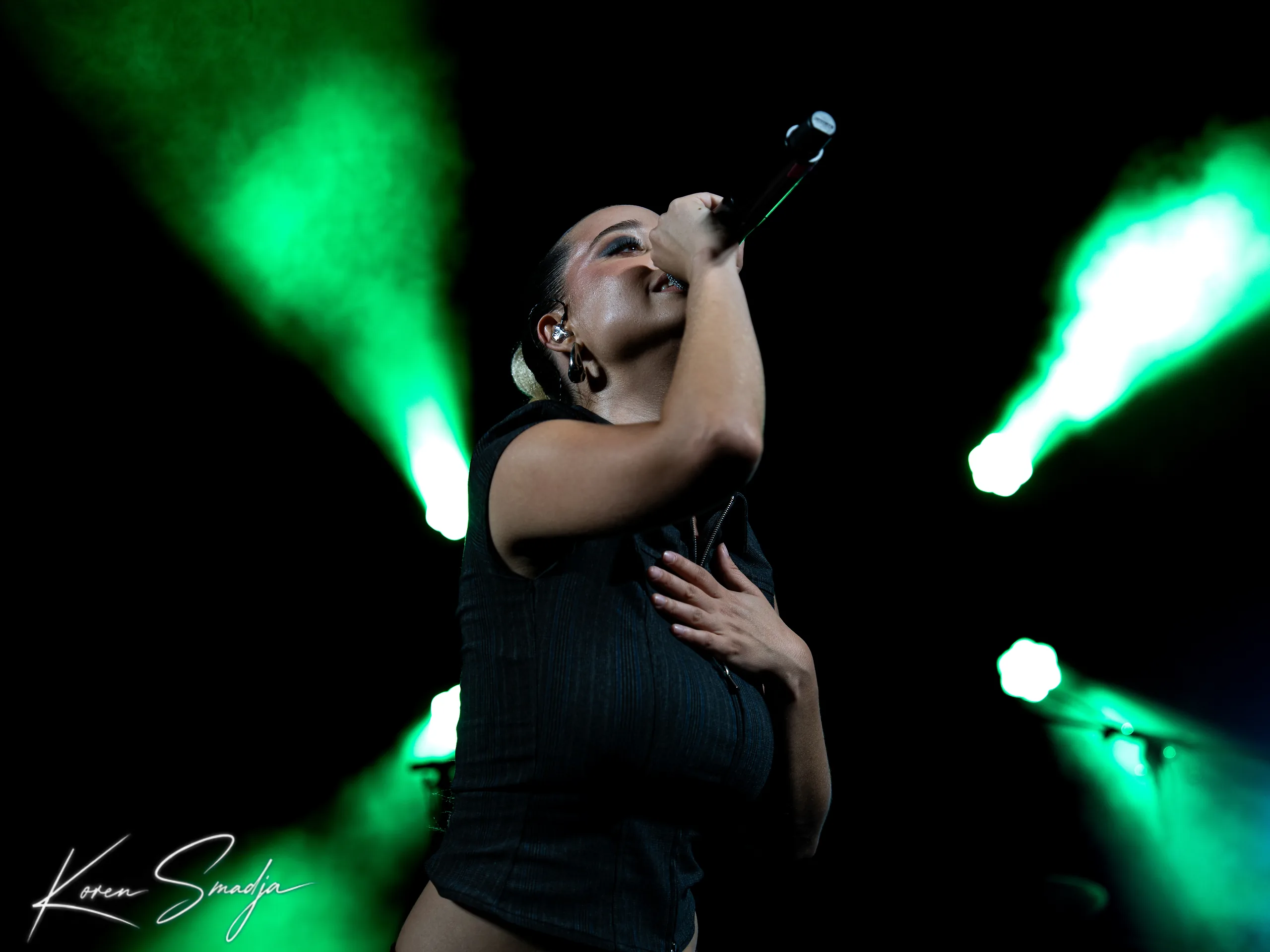 Photography by @korensmadja in Israel