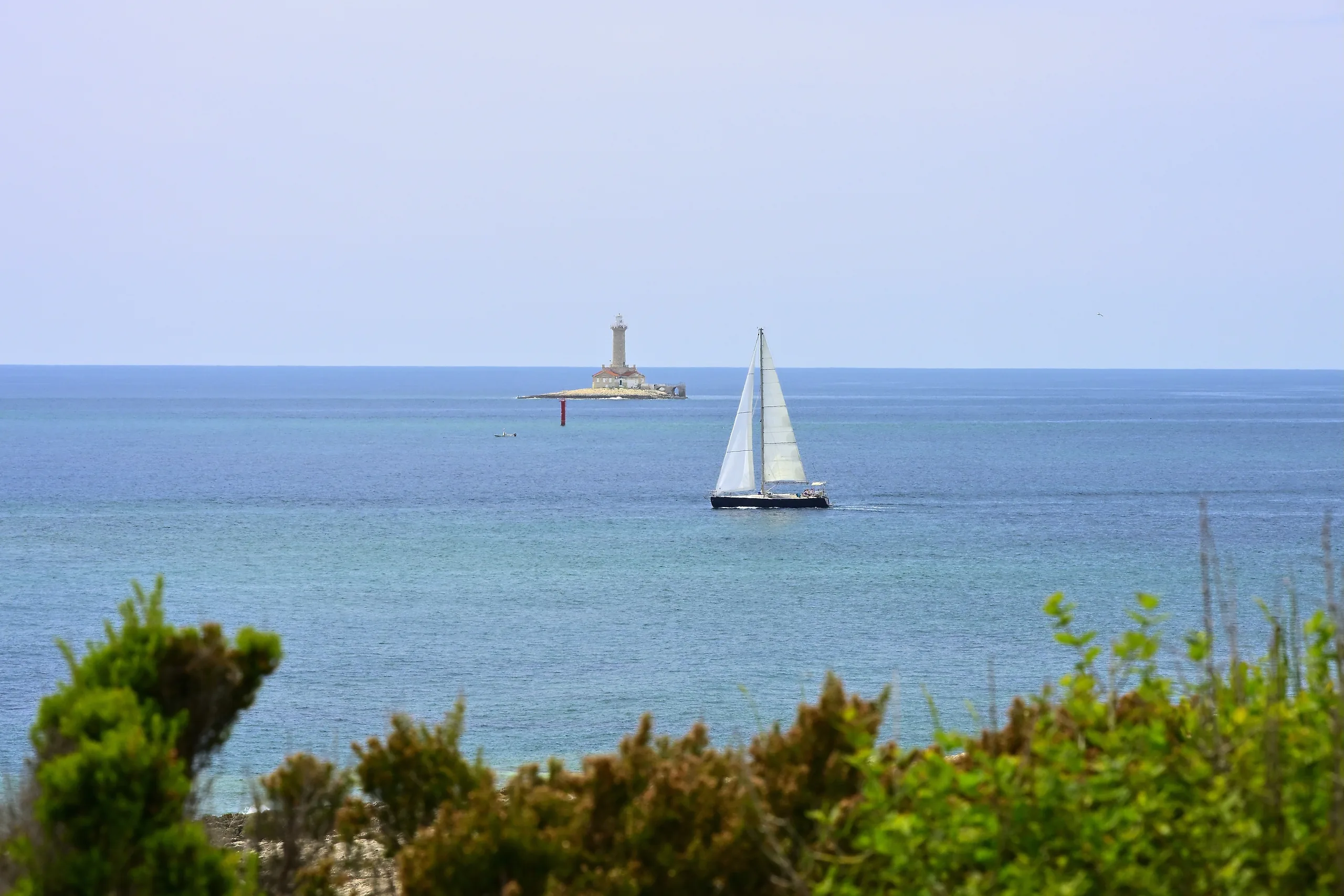Kroatien 2026 - photography by Günter Pfannenstein