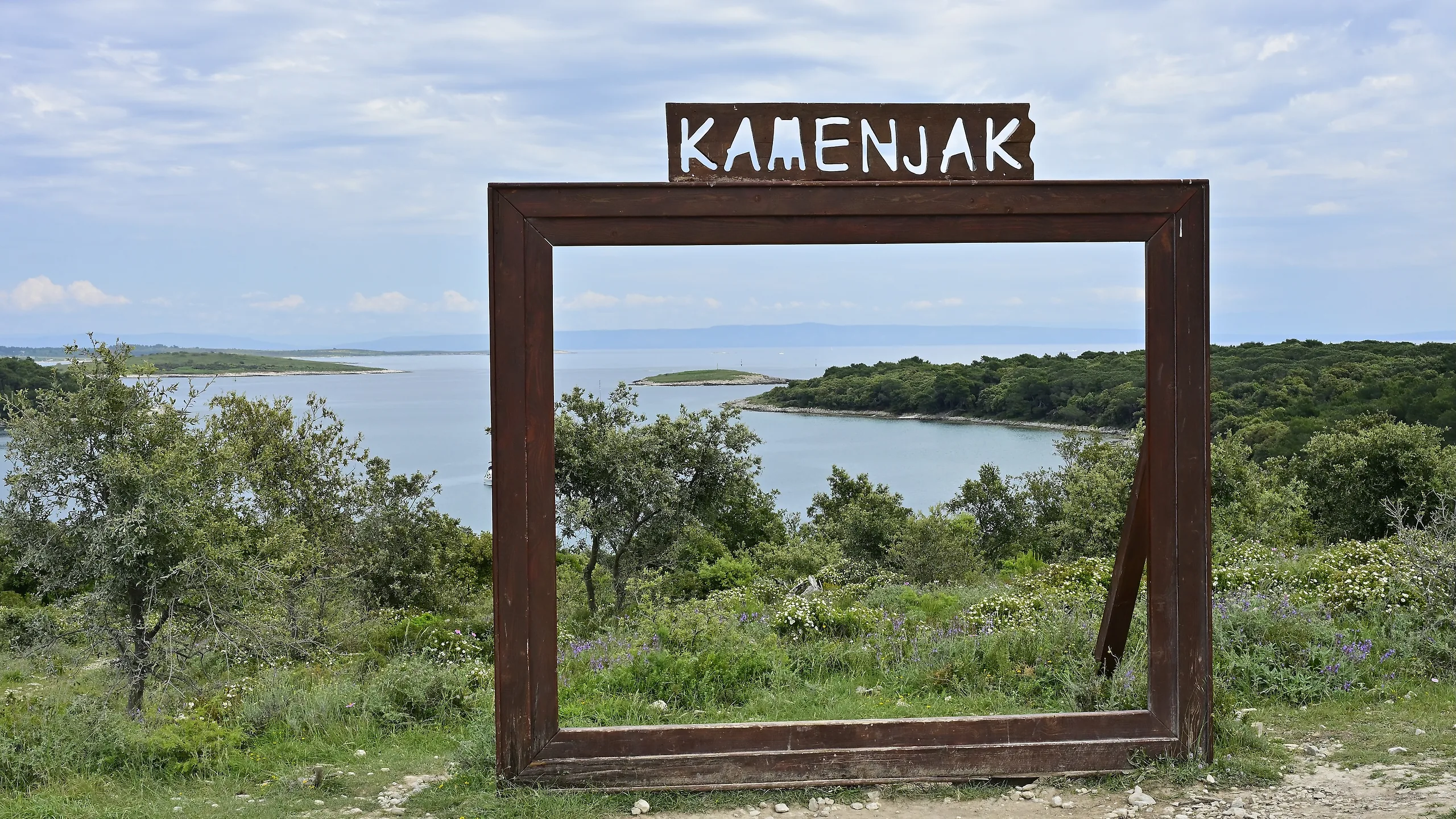Kroatien 2026 - photography by Günter Pfannenstein