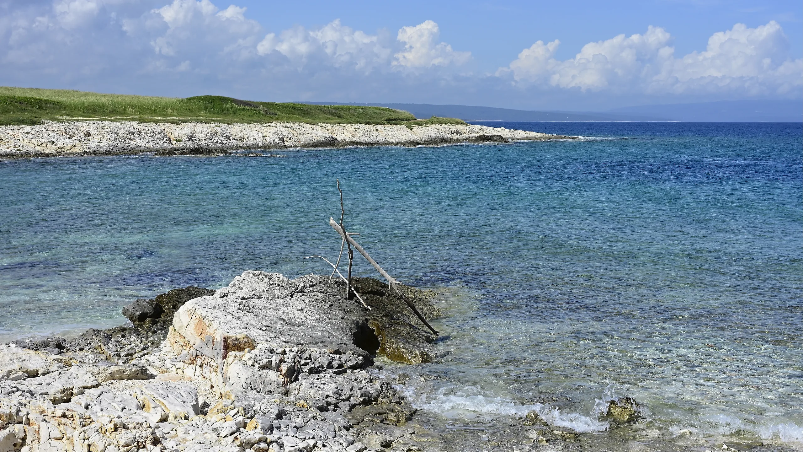 Kroatien 2026 - photography by Günter Pfannenstein