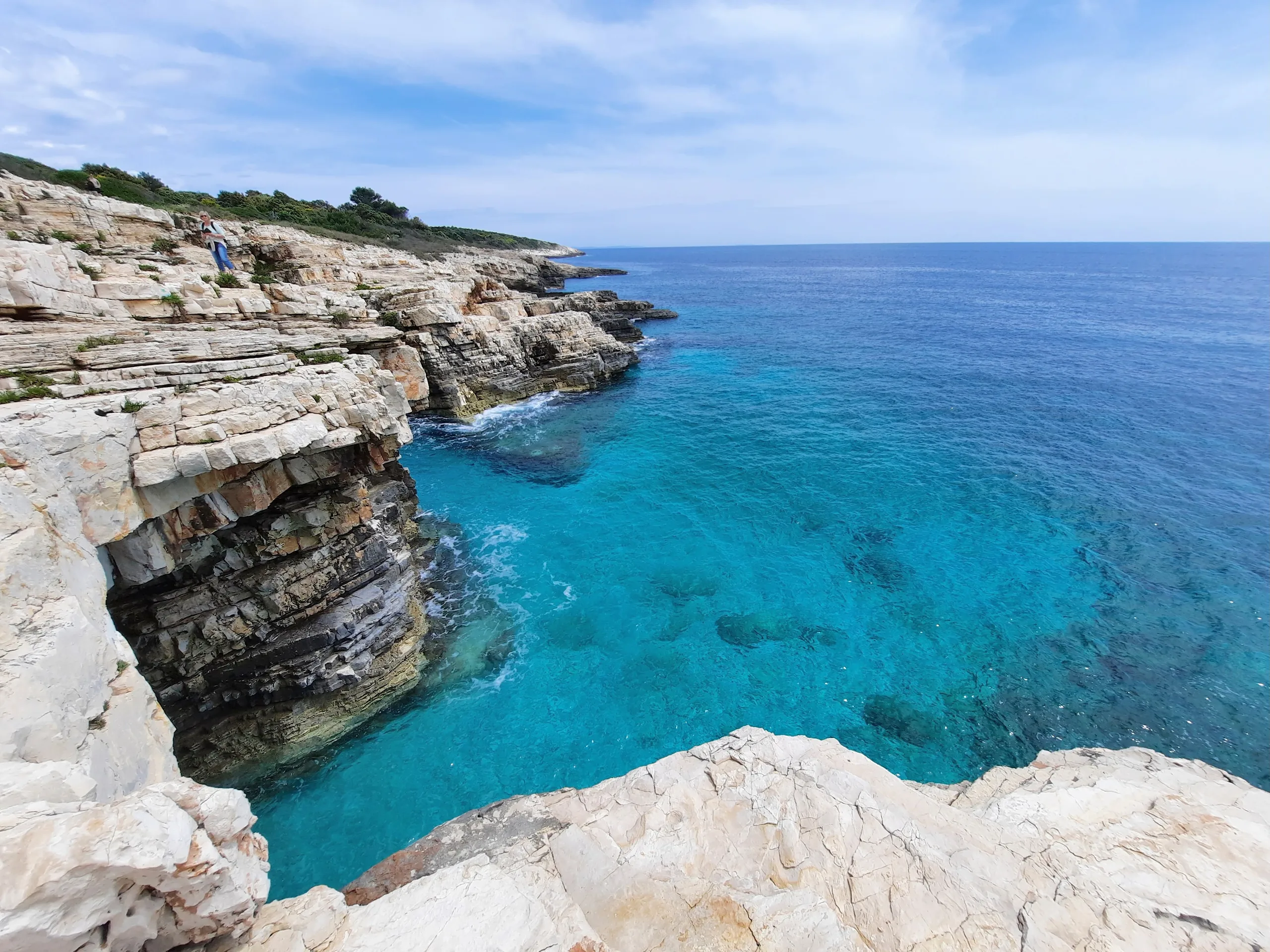 Kroatien 2026 - photography by Günter Pfannenstein