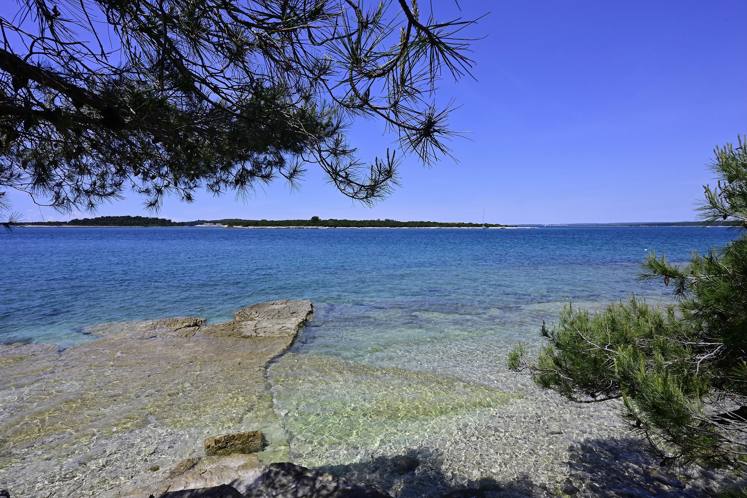 Kroatien 2026 - photography by Günter Pfannenstein