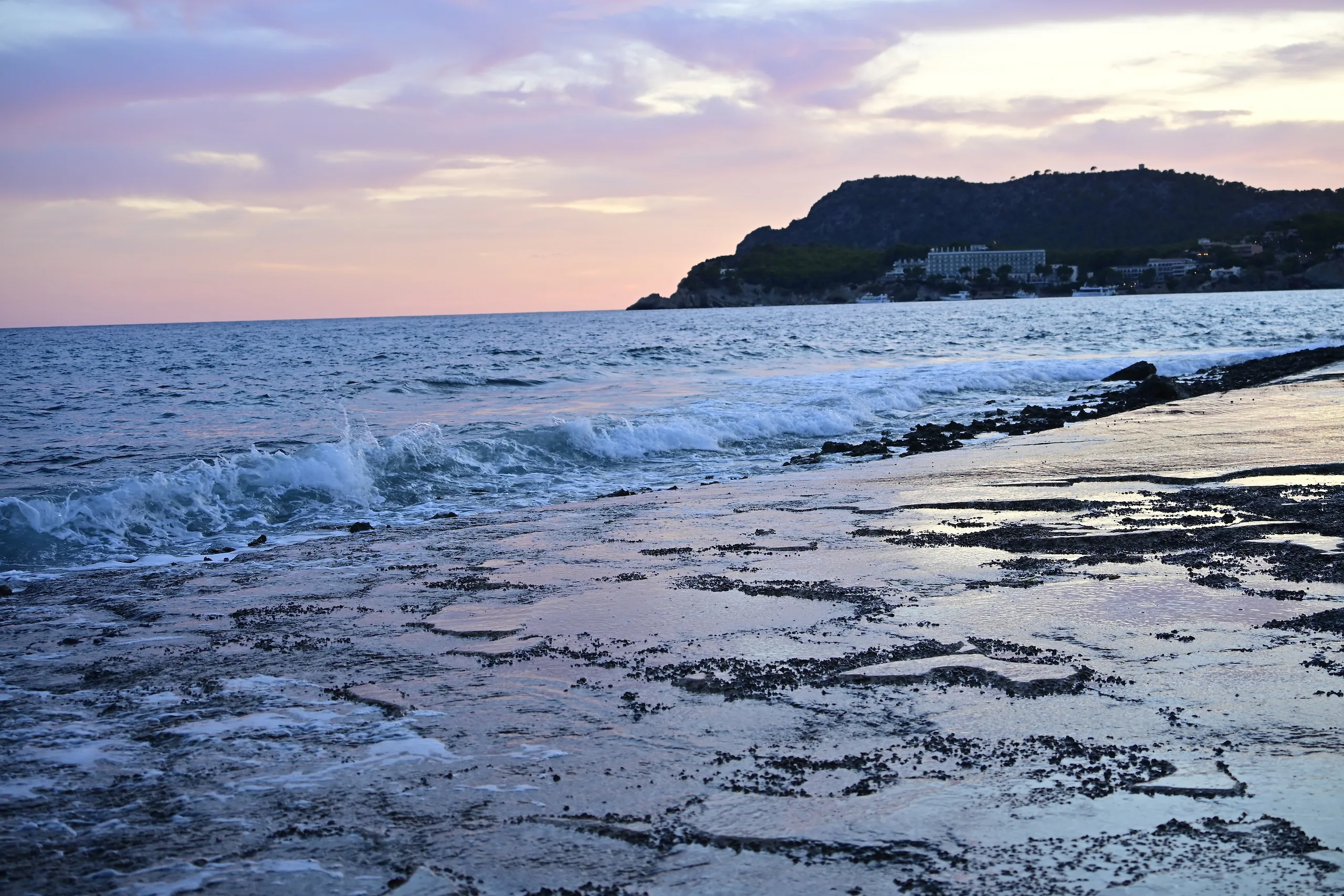 Mallorca 2025 - photography by Günter Pfannenstein