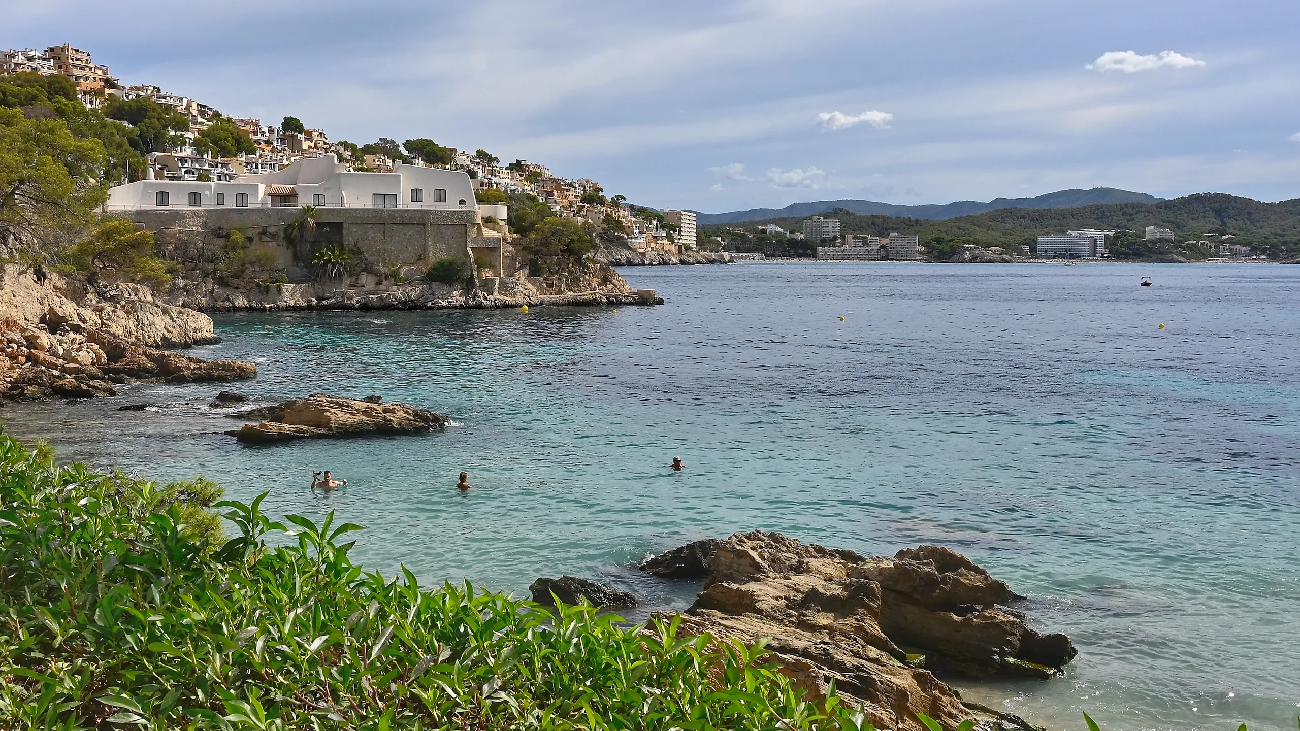 Mallorca 2025 - photography by Günter Pfannenstein