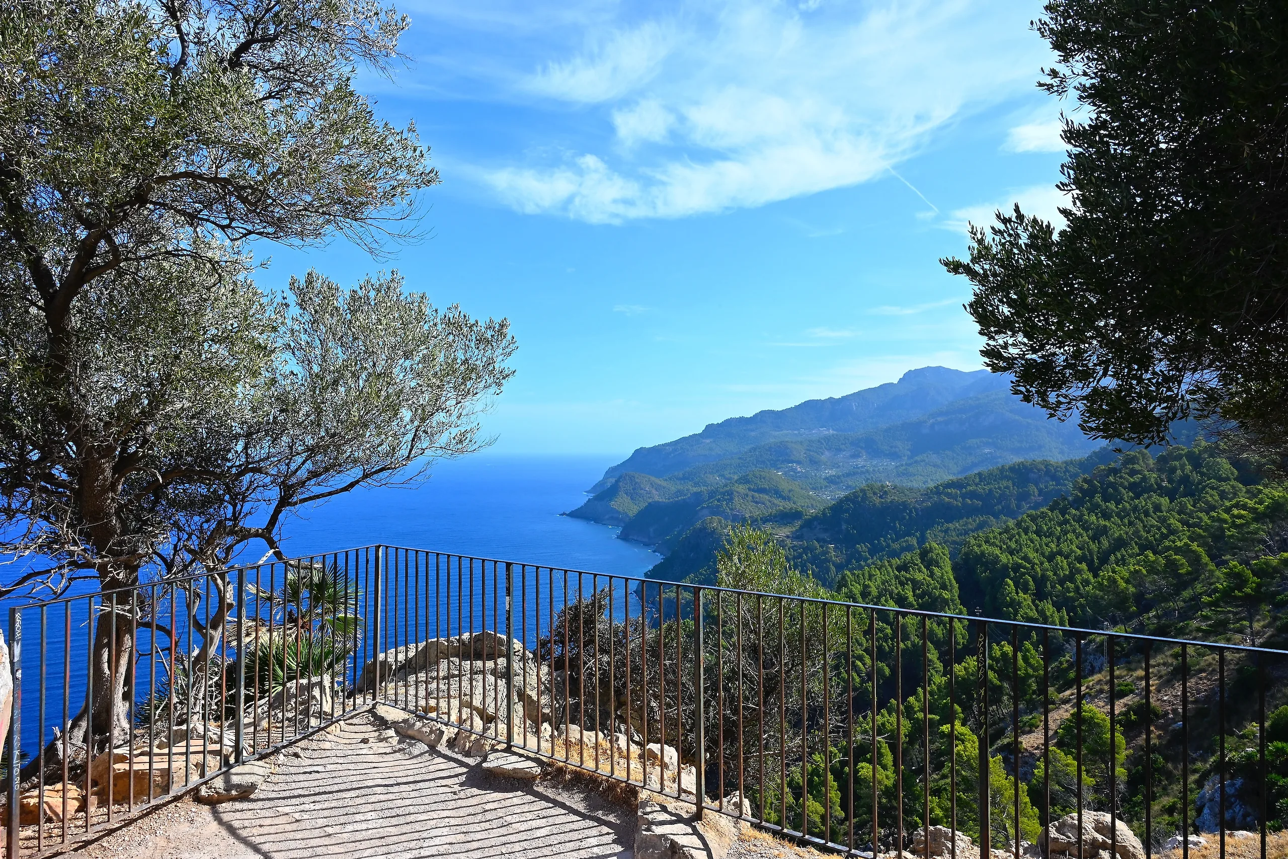 Mallorca 2025 - photography by Günter Pfannenstein