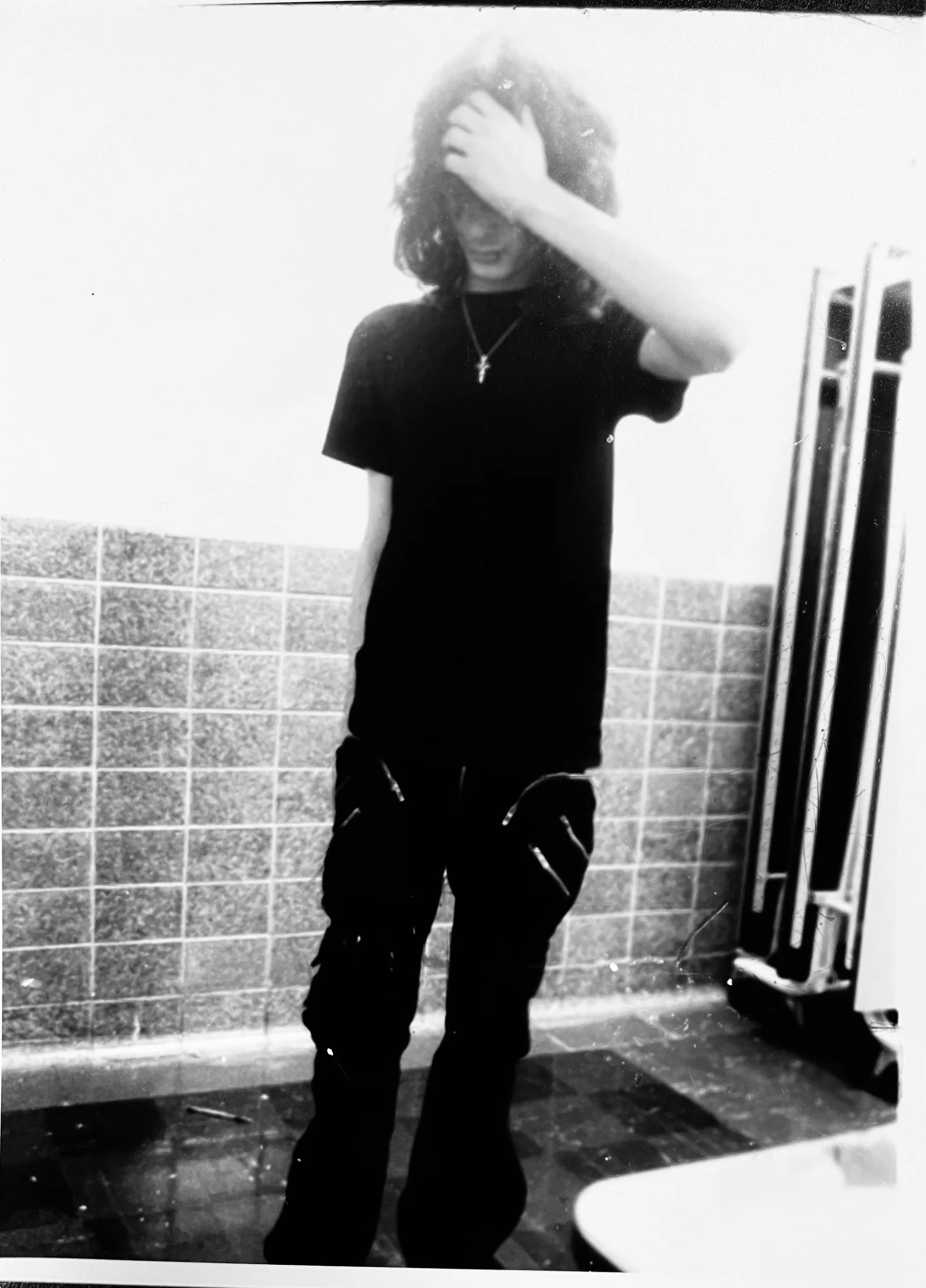 Vault - photography by @xtxckx