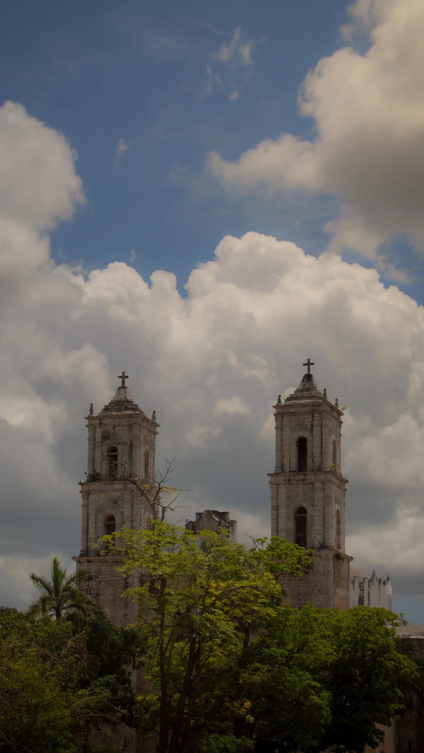 2026 - Mexico - photography by Mattia Punjwani