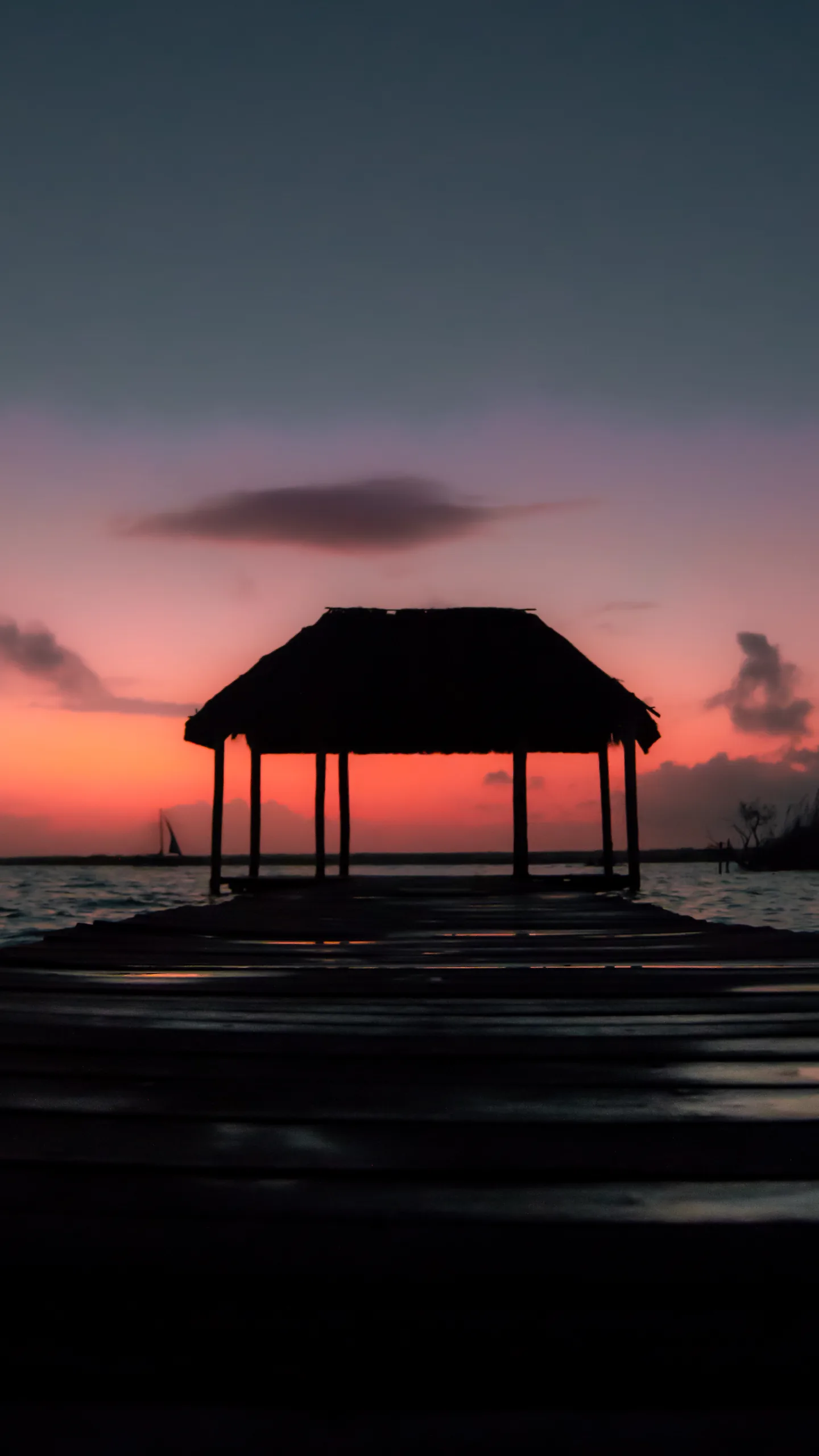 Photograph by Mattia Punjwani