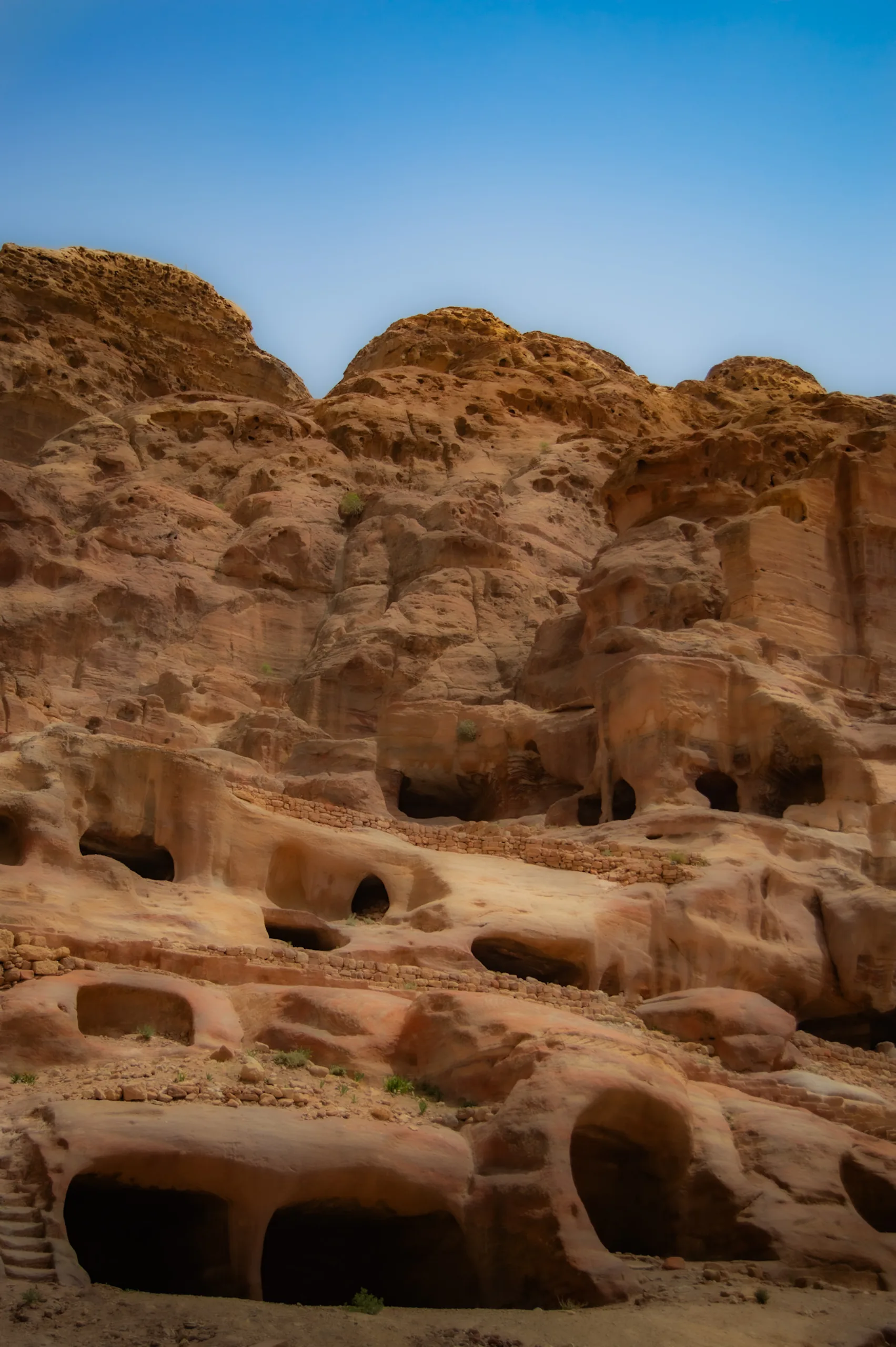 2025 - Jordan - photography by Mattia Punjwani