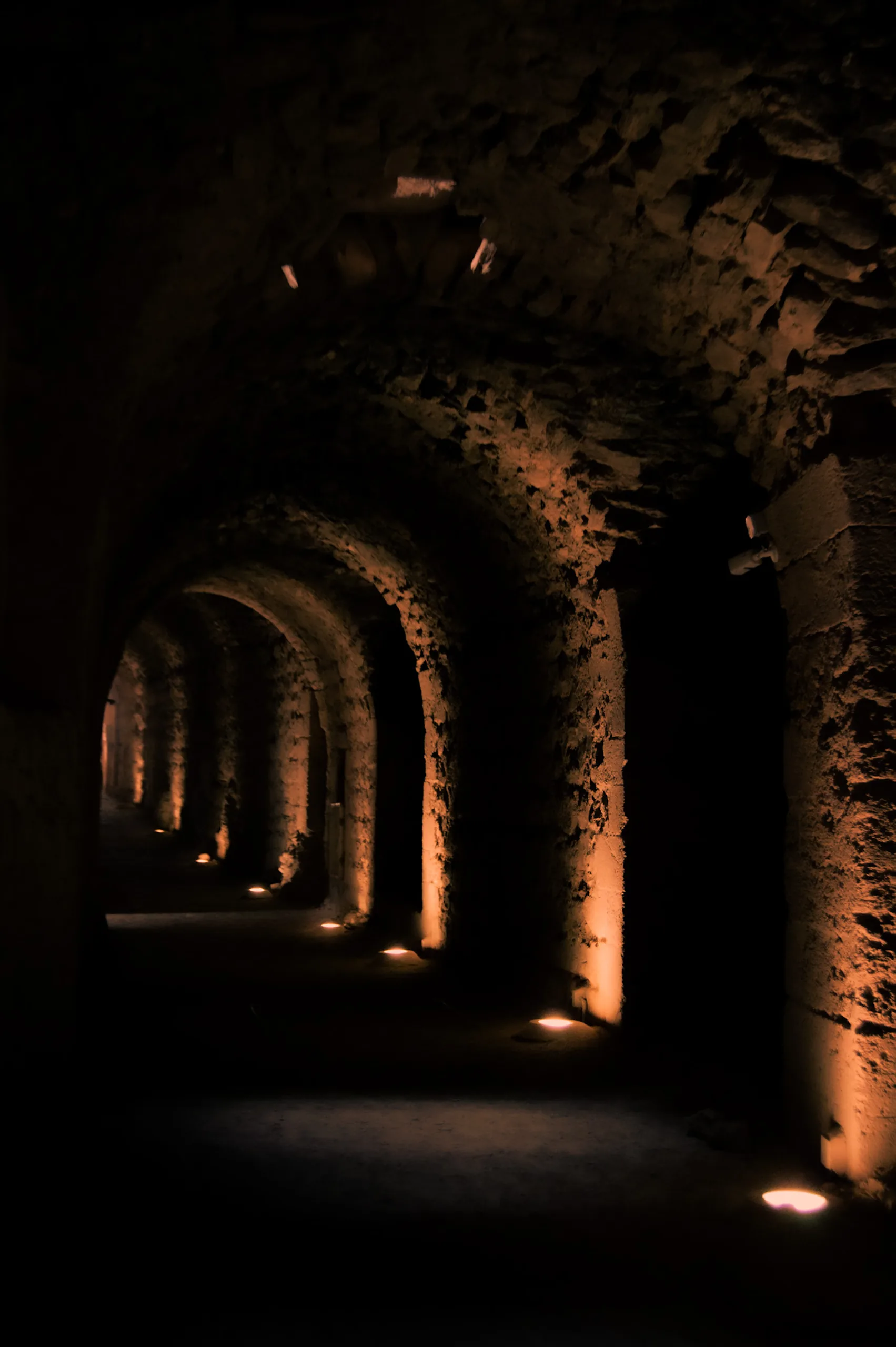 2025 - Jordan - photography by Mattia Punjwani