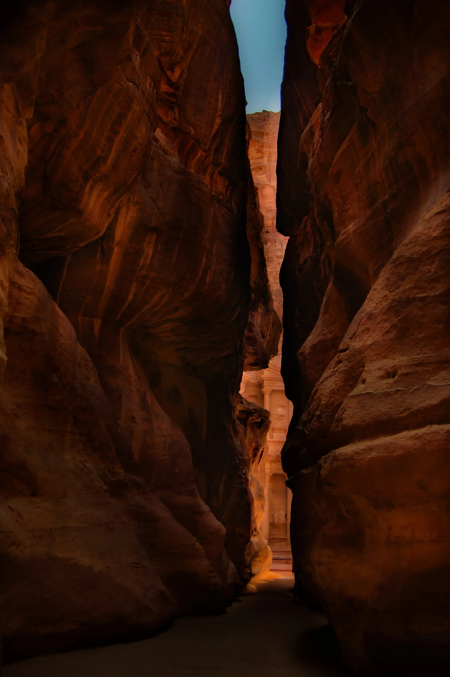 2025 - Jordan - photography by Mattia Punjwani