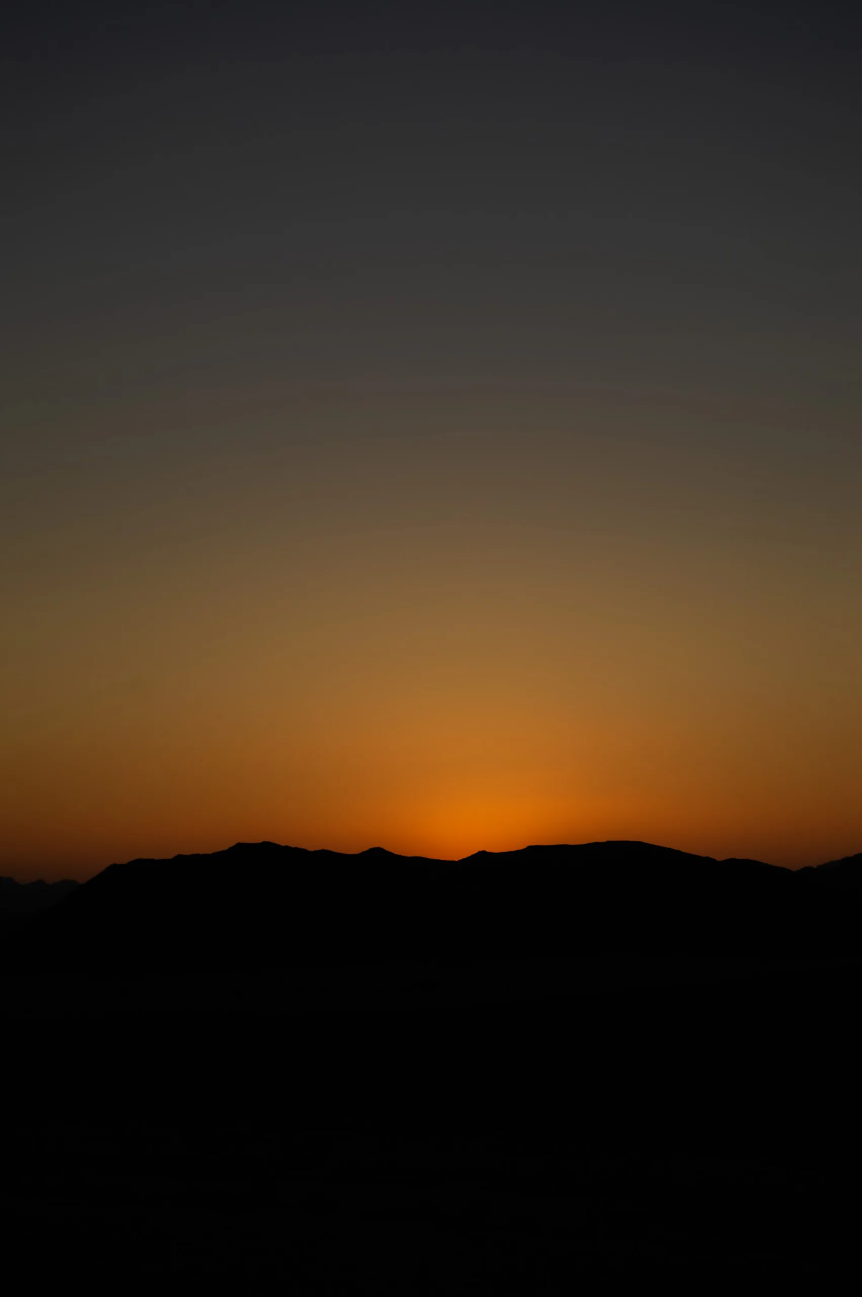 2025 - Jordan - photography by Mattia Punjwani