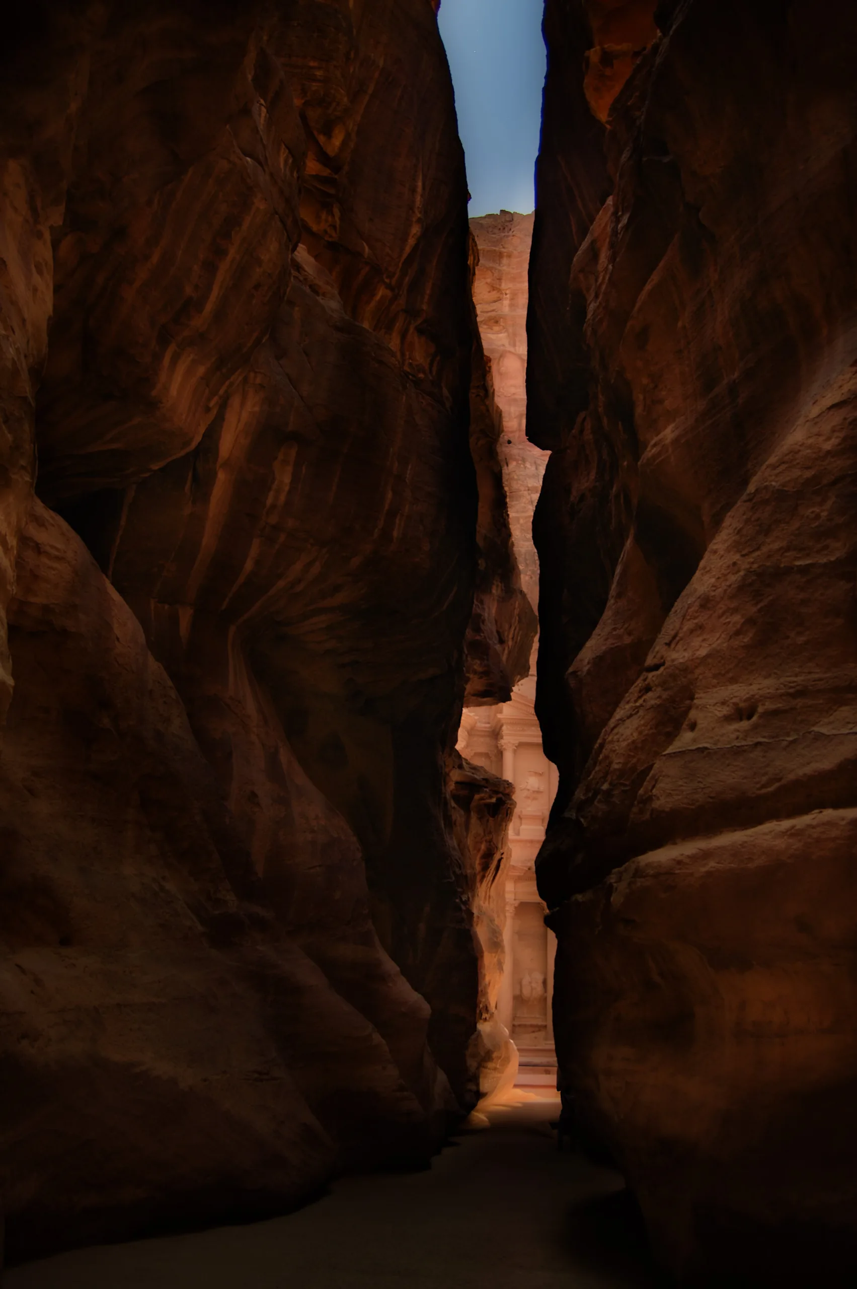 2025 - Jordan - photography by Mattia Punjwani