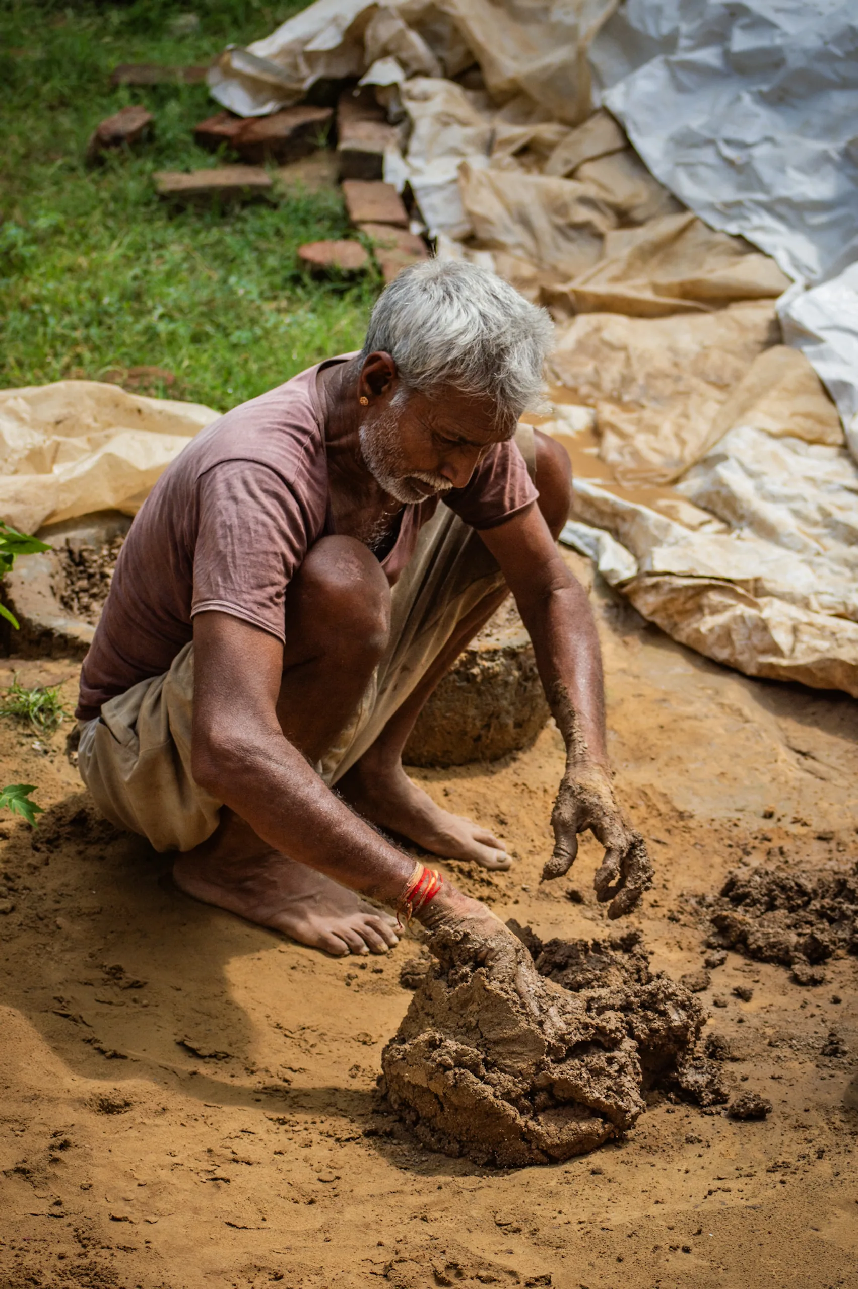2025 - India - photography by Mattia Punjwani