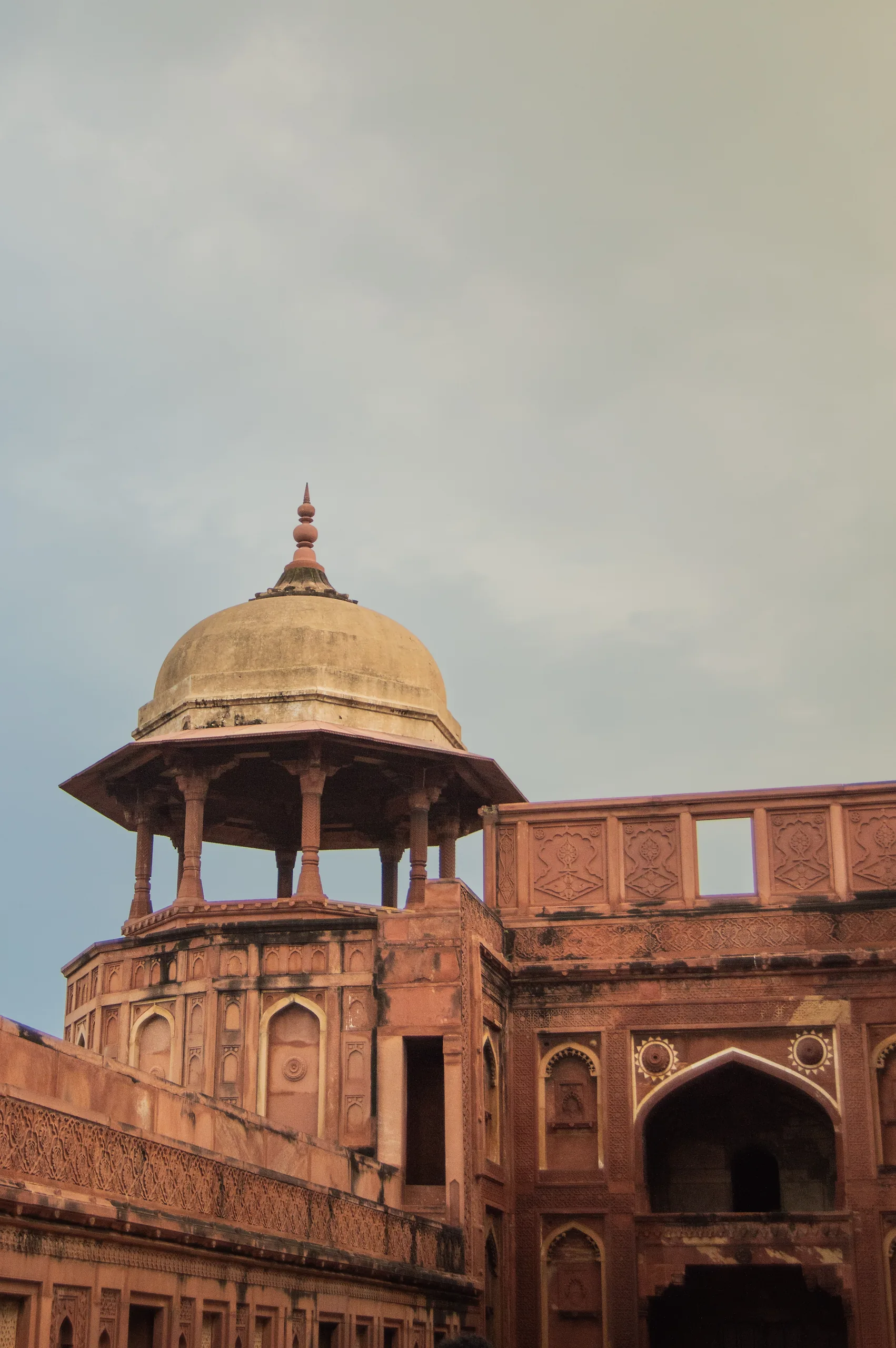 2025 - India - photography by Mattia Punjwani